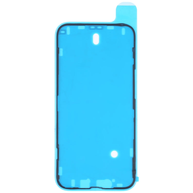 สำหรับ iPhone 14 LCD กรอบ Bezel สติ๊กเกอร์กาวกันน้ำ, For iPhone 14