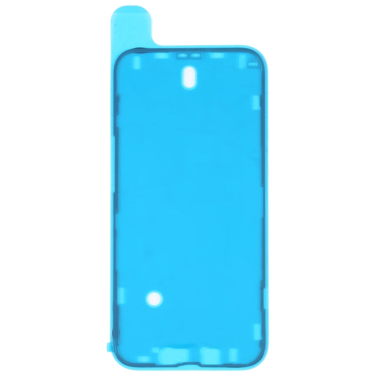 สำหรับ iPhone 14 LCD กรอบ Bezel สติ๊กเกอร์กาวกันน้ำ, For iPhone 14