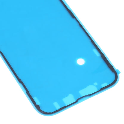 สำหรับ iPhone 14 LCD กรอบ Bezel สติ๊กเกอร์กาวกันน้ำ, For iPhone 14