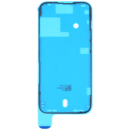 สำหรับ iPhone 14 Pro LCD กรอบ Bezel สติ๊กเกอร์กาวกันน้ำ, For iPhone 14 Pro