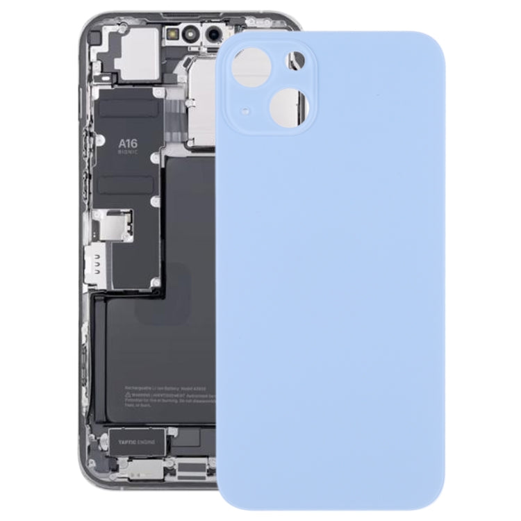 ฝาหลังแบตเตอรี่สำหรับ iPhone 14, For iPhone 14