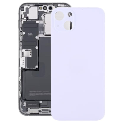 ฝาหลังแบตเตอรี่สำหรับ iPhone 14, For iPhone 14