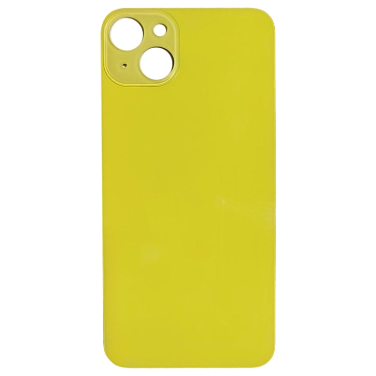 ฝาหลังแบตเตอรี่สำหรับ iPhone 14, For iPhone 14