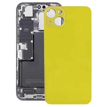 ฝาหลังแบตเตอรี่สำหรับ iPhone 14, For iPhone 14