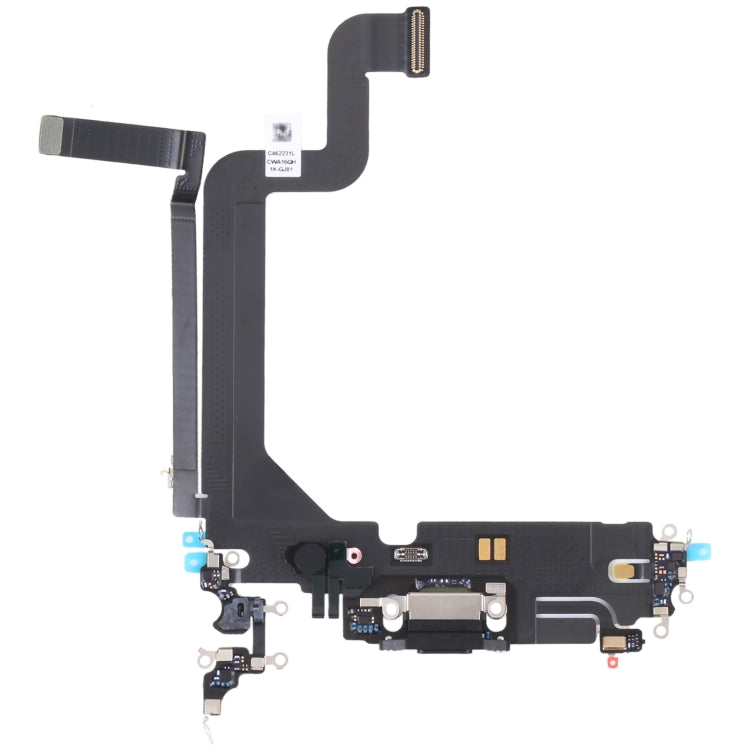 สำหรับ iPhone 14 Pro Max Original ชาร์จพอร์ต Flex Cable, For iPhone 14 Pro Max (Original), For iPhone 14 Pro Max(Original)