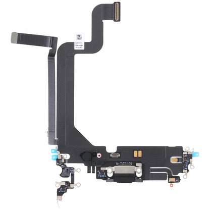 สำหรับ iPhone 14 Pro Max Original ชาร์จพอร์ต Flex Cable, For iPhone 14 Pro Max (Original), For iPhone 14 Pro Max(Original)