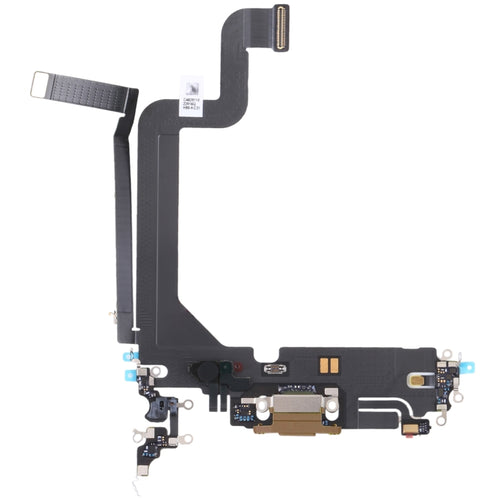 สำหรับ iPhone 14 Pro Max Original ชาร์จพอร์ต Flex Cable, For iPhone 14 Pro Max (Original), For iPhone 14 Pro Max(Original)