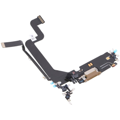 สำหรับ iPhone 14 Pro Max Original ชาร์จพอร์ต Flex Cable, For iPhone 14 Pro Max (Original), For iPhone 14 Pro Max(Original)