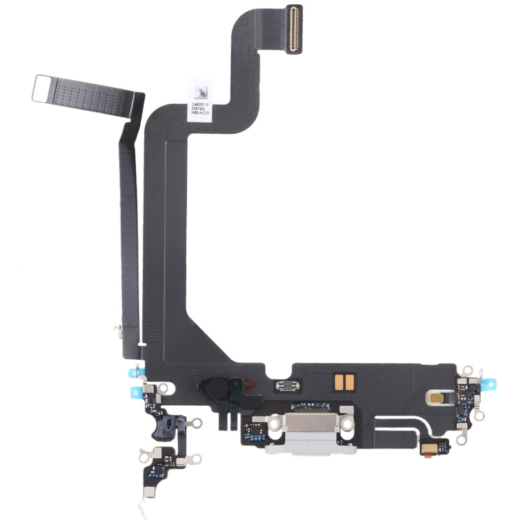สำหรับ iPhone 14 Pro Max Original ชาร์จพอร์ต Flex Cable, For iPhone 14 Pro Max (Original), For iPhone 14 Pro Max(Original)