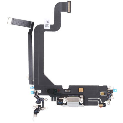 สำหรับ iPhone 14 Pro Max Original ชาร์จพอร์ต Flex Cable, For iPhone 14 Pro Max (Original), For iPhone 14 Pro Max(Original)