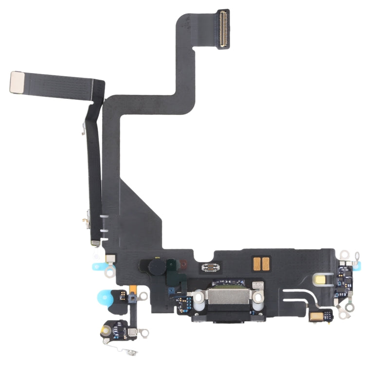 สำหรับ iPhone 14 Pro ชาร์จพอร์ต Flex Cable, For iPhone 14 Pro(Original)