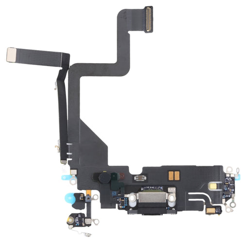 สำหรับ iPhone 14 Pro ชาร์จพอร์ต Flex Cable, For iPhone 14 Pro(Original)