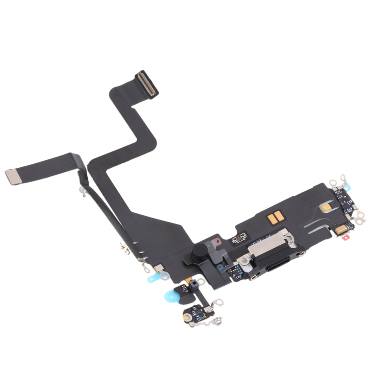 สำหรับ iPhone 14 Pro ชาร์จพอร์ต Flex Cable, For iPhone 14 Pro(Original)