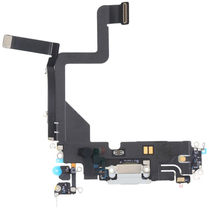 สำหรับ iPhone 14 Pro ชาร์จพอร์ต Flex Cable, For iPhone 14 Pro(Original)