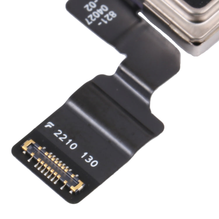 สำหรับ iPhone 14 Pro Max Radar Scanner Sensor เสาอากาศ Flex Cable, For iPhone 14 Pro Max