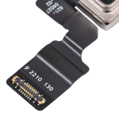 สำหรับ iPhone 14 Pro Max Radar Scanner Sensor เสาอากาศ Flex Cable, For iPhone 14 Pro Max