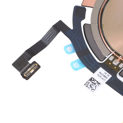 สำหรับโมดูลการชาร์จไร้สาย NFC ของ iPhone 14 พร้อมสายดิ้นไฟฉาย, For iPhone 14