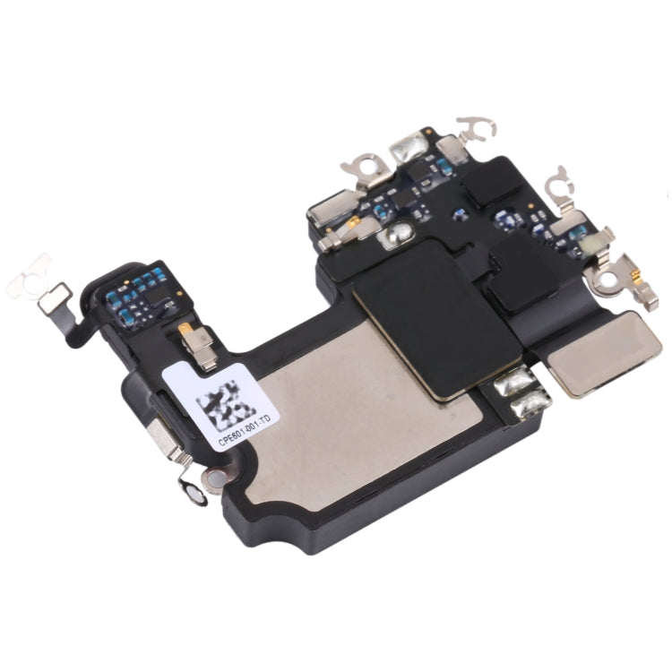 สำหรับลำโพงหูฟัง iPhone 14, For iPhone 14
