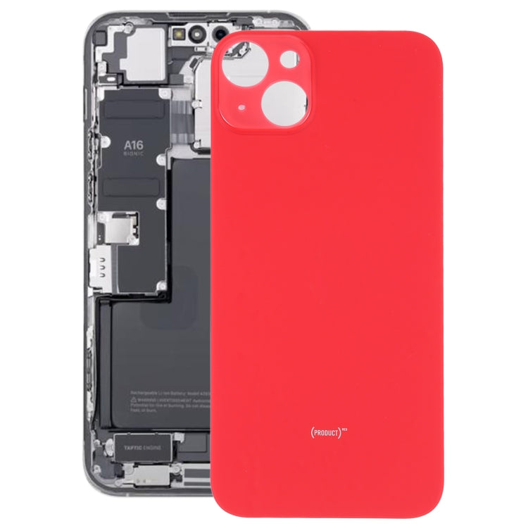 สำหรับฝาหลังแบตเตอรี่ iPhone 14 Plus, For iPhone 14 Plus