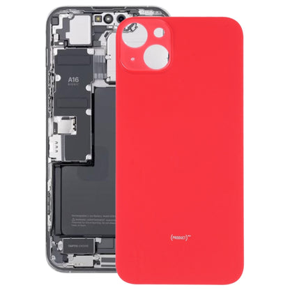สำหรับฝาหลังแบตเตอรี่ iPhone 14 Plus, For iPhone 14 Plus