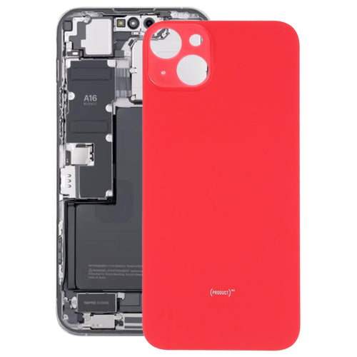 สำหรับฝาหลังแบตเตอรี่ iPhone 14 Plus, For iPhone 14 Plus