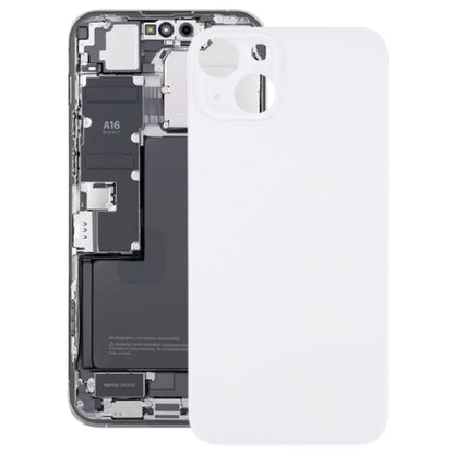 สำหรับฝาหลังแบตเตอรี่ iPhone 14 Plus, For iPhone 14 Plus