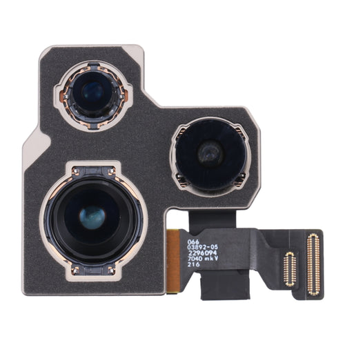 สำหรับ iPhone 14 Pro กล้องด้านหลังแบบเดิม, For iPhone 14 Pro