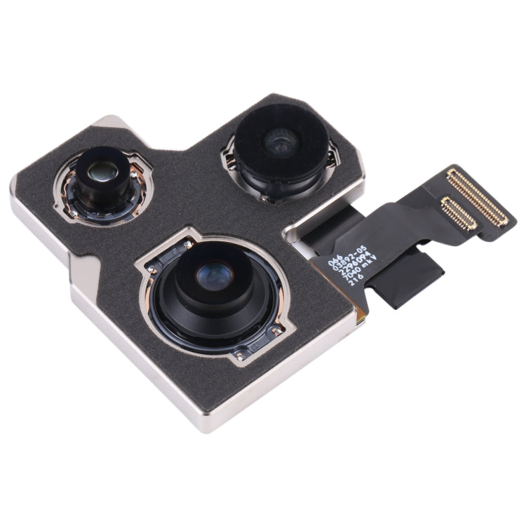 สำหรับ iPhone 14 Pro กล้องด้านหลังแบบเดิม, For iPhone 14 Pro