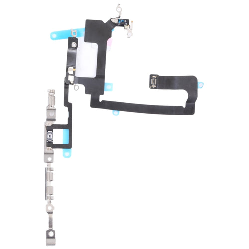 สำหรับ iPhone 14 Plus ปุ่มเปิดปิด Flex Cable, For iPhone 14 Plus