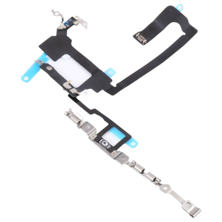 สำหรับ iPhone 14 Plus ปุ่มเปิดปิด Flex Cable, For iPhone 14 Plus