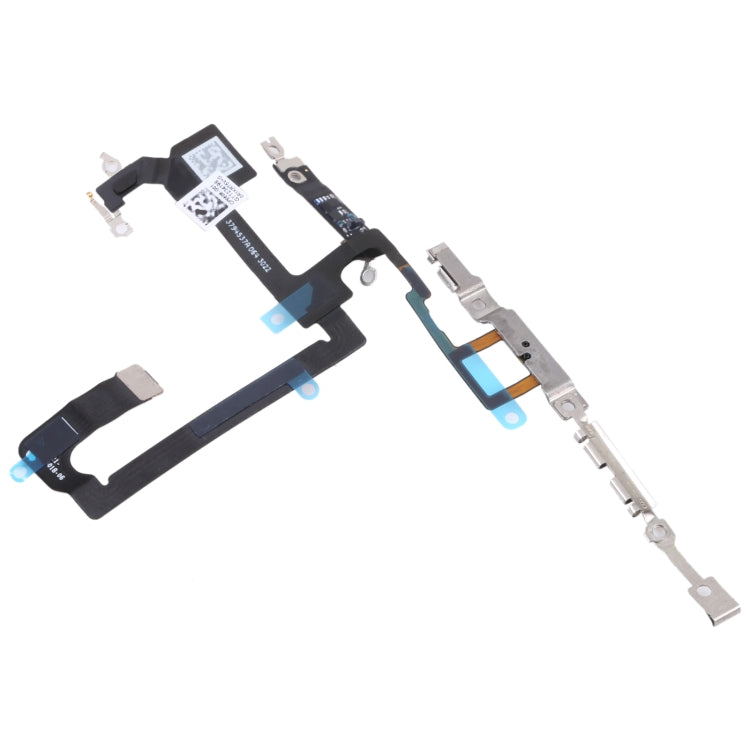 สำหรับ iPhone 14 Plus ปุ่มเปิดปิด Flex Cable, For iPhone 14 Plus