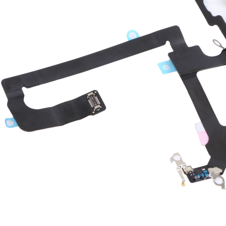 สำหรับ iPhone 14 Plus ปุ่มเปิดปิด Flex Cable, For iPhone 14 Plus