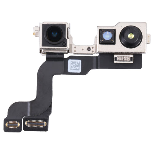 สำหรับกล้องหน้า iPhone 14 ดั้งเดิม, For iPhone 14(Original)