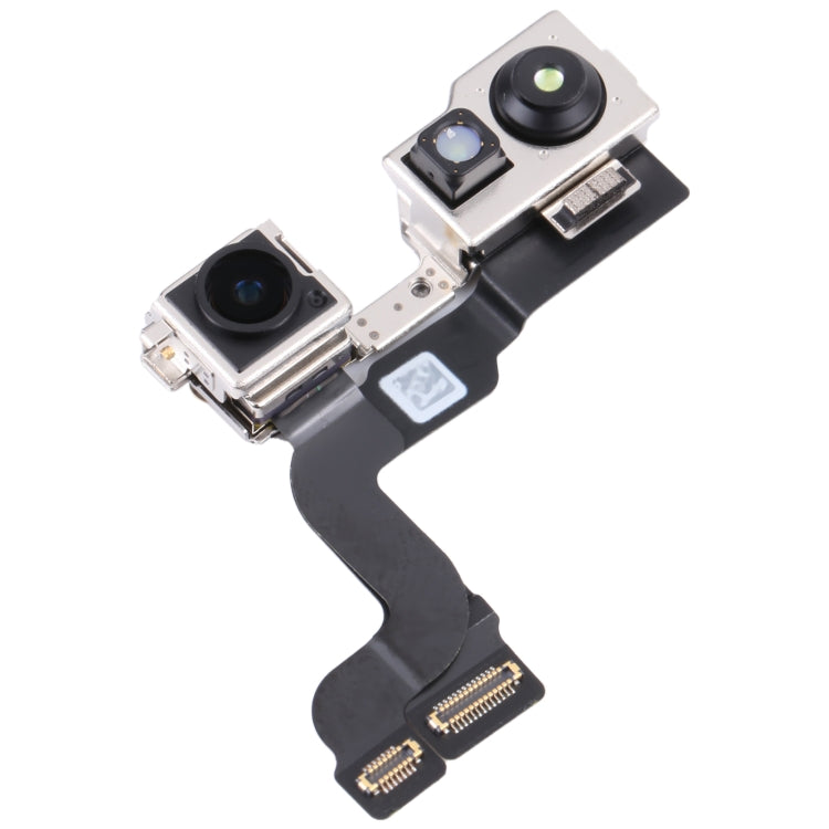 สำหรับกล้องหน้า iPhone 14 ดั้งเดิม, For iPhone 14(Original)
