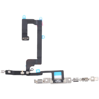 สำหรับ iPhone 14 ปุ่มเปิด/ปิดไอโฟน Flex Cable, For iPhone 14