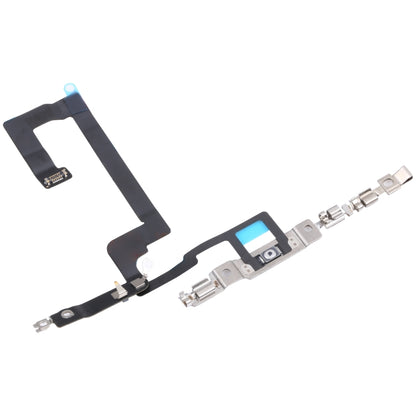 สำหรับ iPhone 14 ปุ่มเปิด/ปิดไอโฟน Flex Cable, For iPhone 14