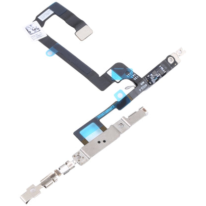 สำหรับ iPhone 14 ปุ่มเปิด/ปิดไอโฟน Flex Cable, For iPhone 14