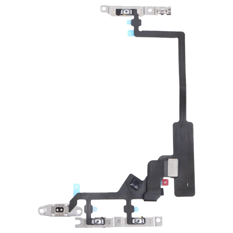 สำหรับ iPhone 14 Pro ปุ่มเปิดปิด Flex Cable, For iPhone 14 Pro