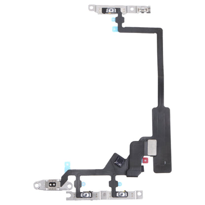 สำหรับ iPhone 14 Pro ปุ่มเปิดปิด Flex Cable, For iPhone 14 Pro