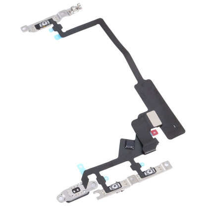 สำหรับ iPhone 14 Pro ปุ่มเปิดปิด Flex Cable, For iPhone 14 Pro