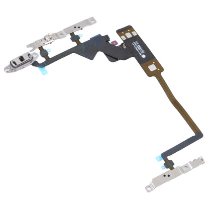 สำหรับ iPhone 14 Pro ปุ่มเปิดปิด Flex Cable, For iPhone 14 Pro