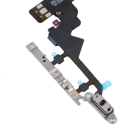 สำหรับ iPhone 14 Pro ปุ่มเปิดปิด Flex Cable, For iPhone 14 Pro
