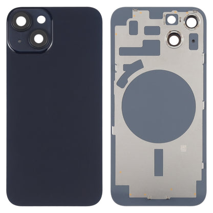 สำหรับ iPhone 14 Plus ฝาครอบด้านหลังพร้อมเลนส์กล้อง, For iPhone 14 Plus (with Camera Lens)