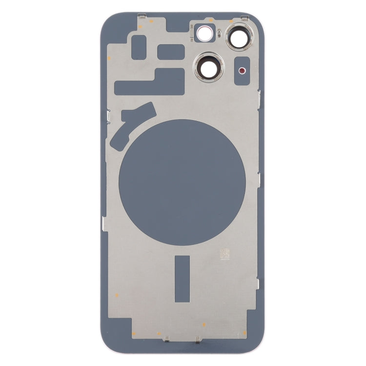 สำหรับ iPhone 14 Plus ฝาครอบด้านหลังพร้อมเลนส์กล้อง, For iPhone 14 Plus (with Camera Lens)