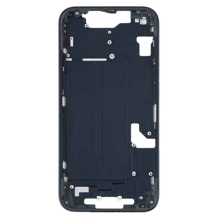 สำหรับ iPhone 14 กรอบกลางพร้อมปุ่มด้านข้าง