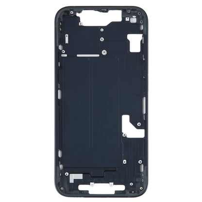 สำหรับ iPhone 14 กรอบกลางพร้อมปุ่มด้านข้าง