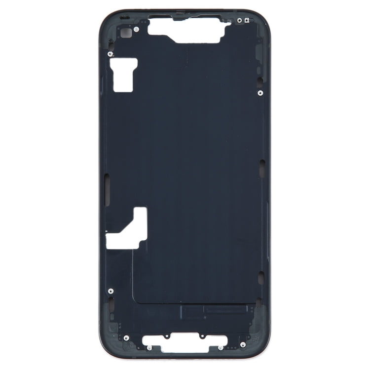 สำหรับ iPhone 14 กรอบกลางพร้อมปุ่มด้านข้าง