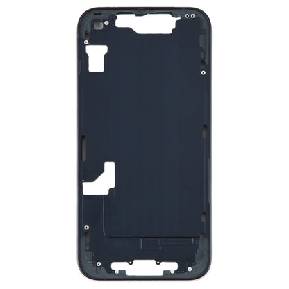 สำหรับ iPhone 14 กรอบกลางพร้อมปุ่มด้านข้าง