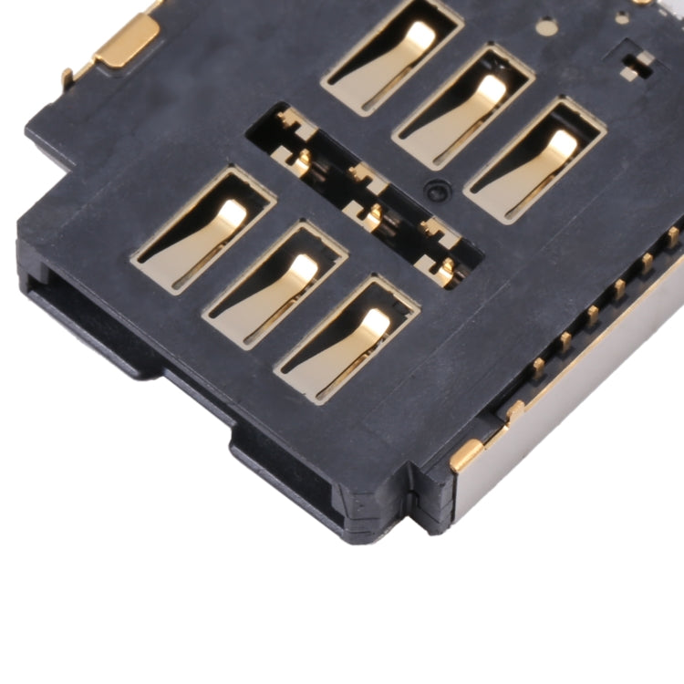 ซิมการ์ด + ช่องเสียบตัวอ่านซิมการ์ดสำหรับ iPhone 14 Pro Max, For iPhone 14 Pro Max