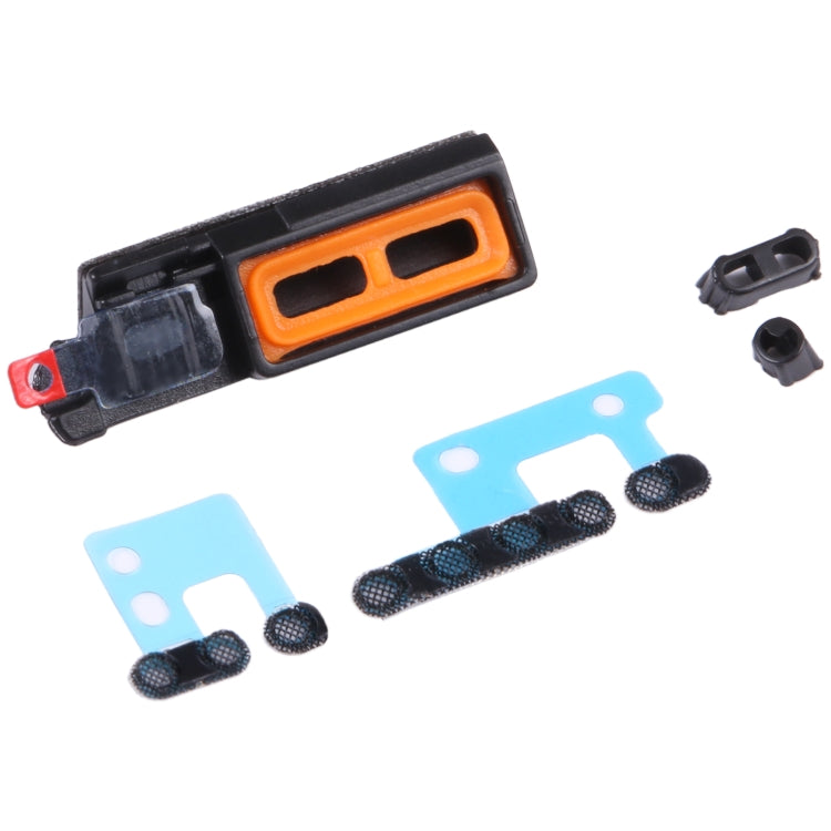 Speaker Ringer Buzzer ตาข่ายกันฝุ่นสำหรับ iPhone 14 Pro, For iPhone 14 Pro
